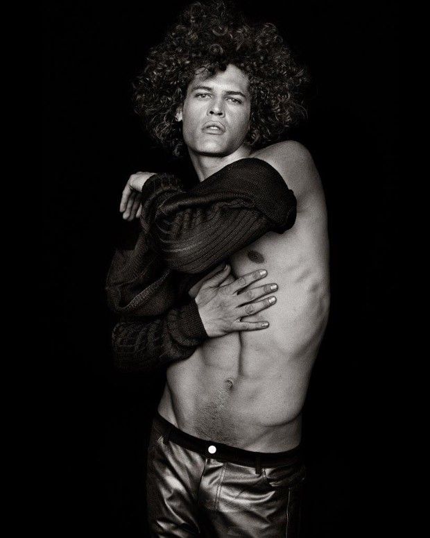 Новые лица: Сидни Мелло