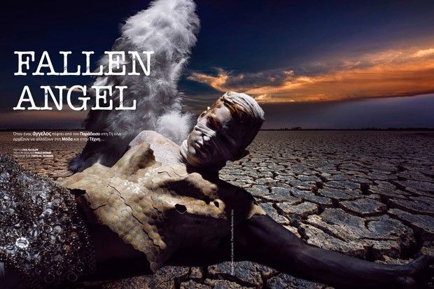 Новые лица: Себастьян Сов