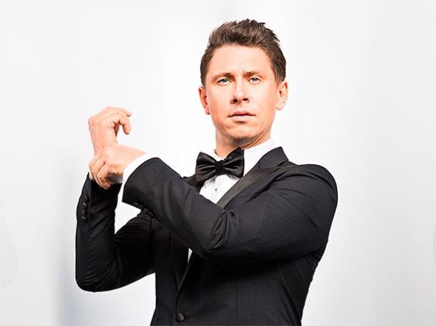 Тимур Батрутдинов стал очередным «Холостяком»