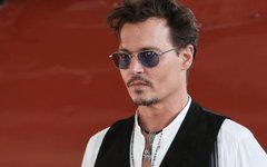 Джонни Депп и Эмбер Херд скоро поженятся 