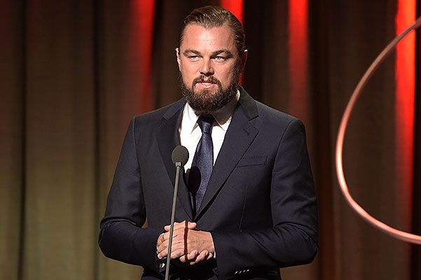 Леонардо ДиКаприо получает больше всех