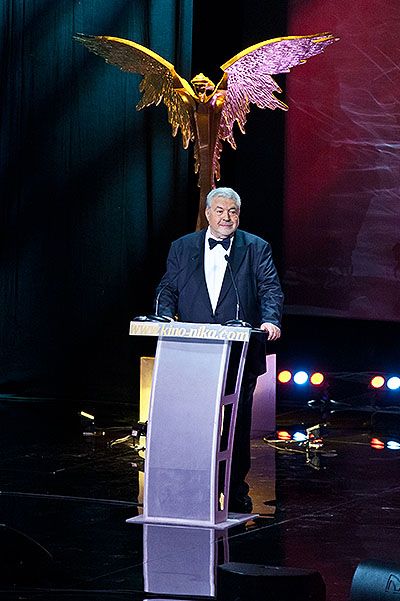 Победители российской кинопремии «Ника»