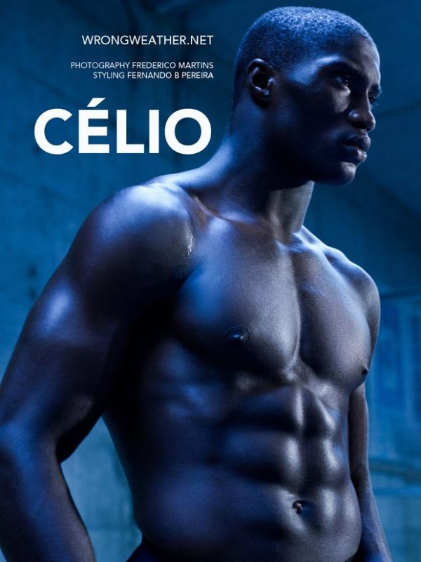 Новые лица: Селио Диас для Wrong Weather