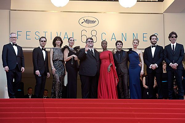 Шансы российских кинематографистов на фестивале в Каннах