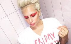 Леди ГаГа сыграет в «Американской истории ужасов»