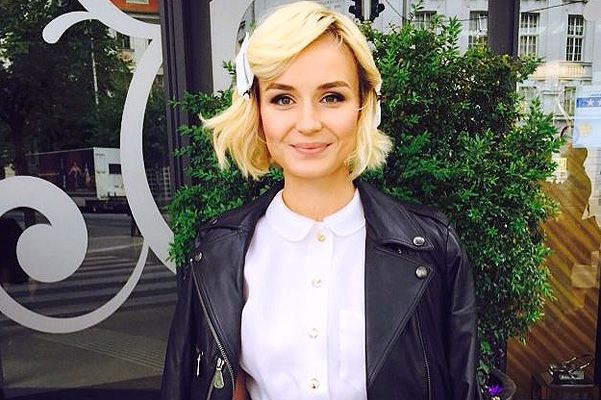 Полина Гагарина будет открывать ЧМ-2018