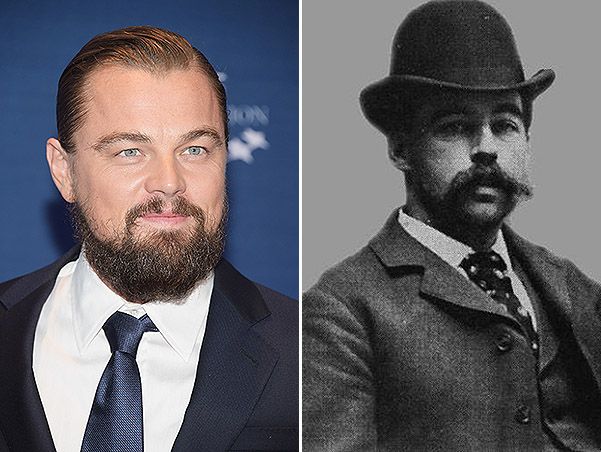 Леонардо ДиКаприо снова сыграет у Мартина Скорсезе