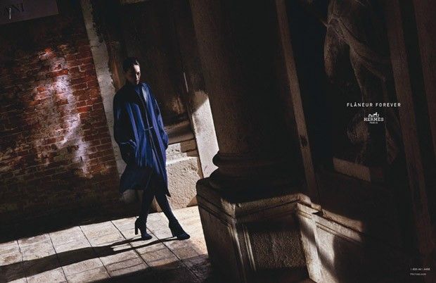 Новые лица: Отилия Симон