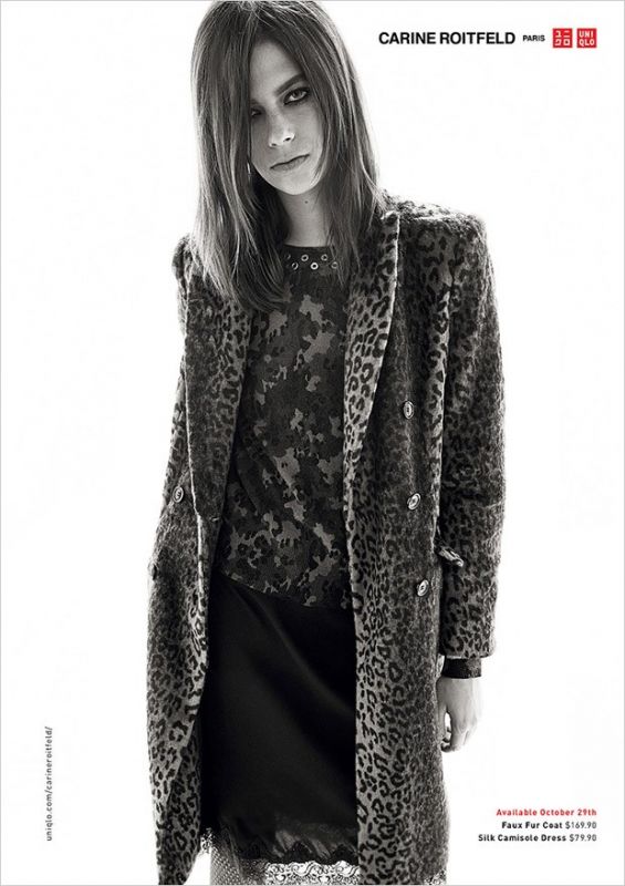 Новые лица: Лекси Болинг