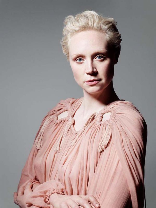 Новые лица: Гвендолин Кристи