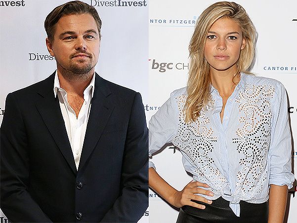 Леонардо ДиКаприо сделал предложение Келли Рорбах