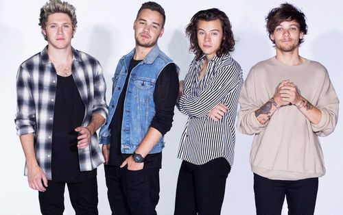 Творческий отпуск One Direction будет длится два года