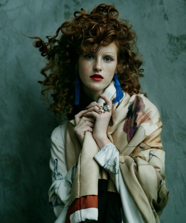  Новые лица: Магдалена Ясек