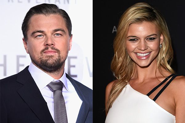 Леонардо ДиКаприо снова один