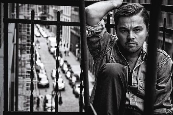 Откровения Леонардо ДиКаприо