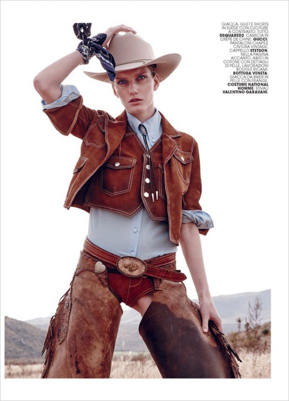 Новые лица: Марик Шиммель