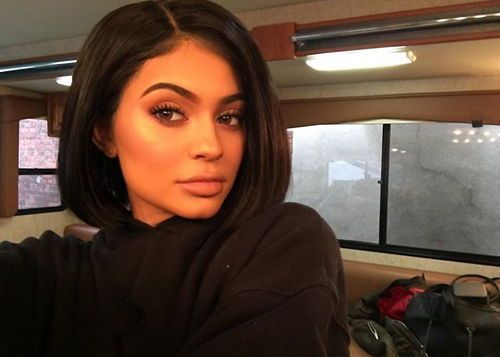 У Кайли Дженнер появился новый бойфренд