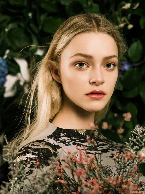 Новые лица: Сэм Ромбергер