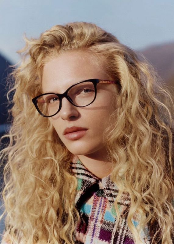 Новые лица: Фредерика Софи