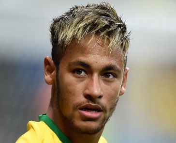 Неймар стал певцом