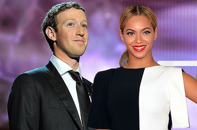 Vanity Fair составило рейтинг 100 самых влиятельных людей