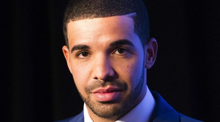 Дрейк получил рекордное количество номинаций American Music Award