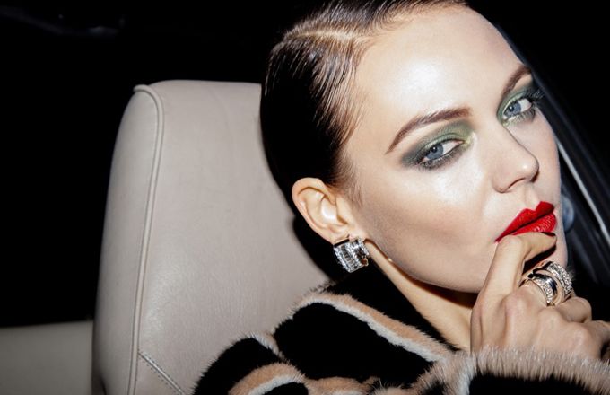 Новые лица: Кинга Райзак