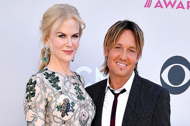 В Лас-Вегасе вручили премии Country Music Association Awards
