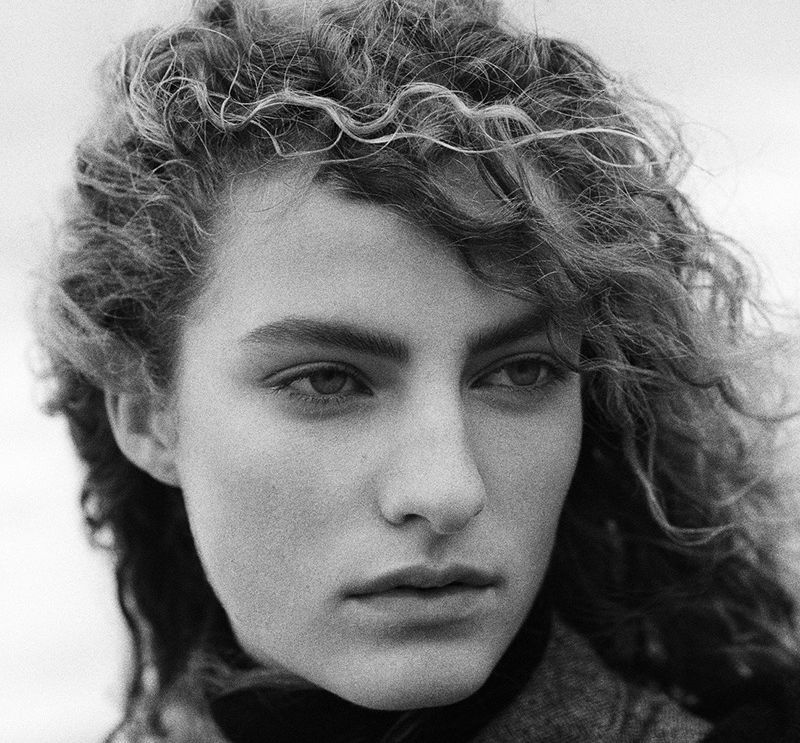 Новые лица: Фелиса Нордхув