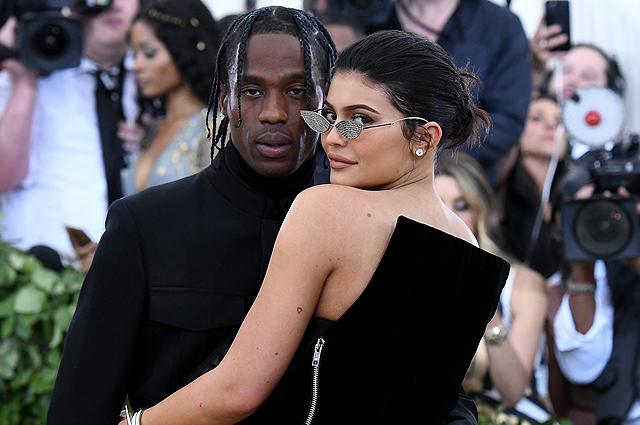 Бойфренд Кайли Дженнер объявит о помолвке