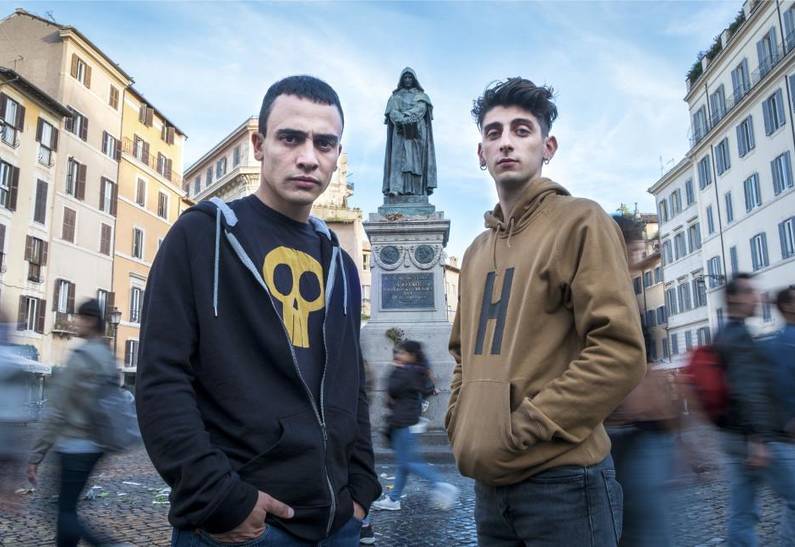 В Москве пройдёт кинофестиваль «Из Венеции в Москву»