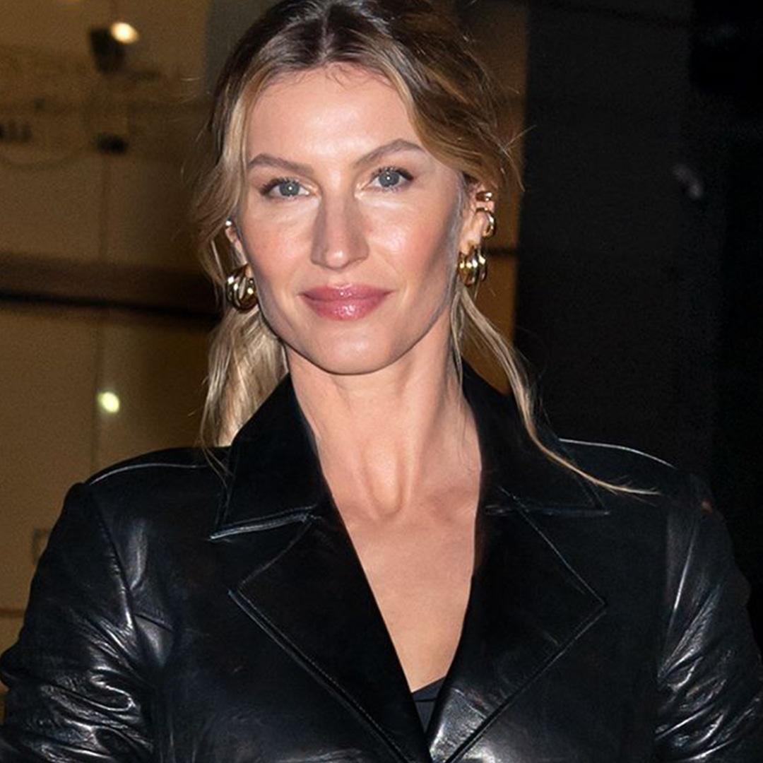 Гизель Бундхен даёт редкий взгляд на роман с Жоакимом Валенте по случаю его дня рождения