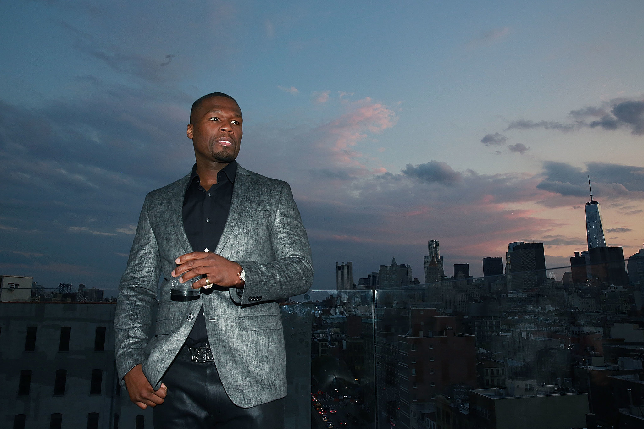 50cent, photo #755450