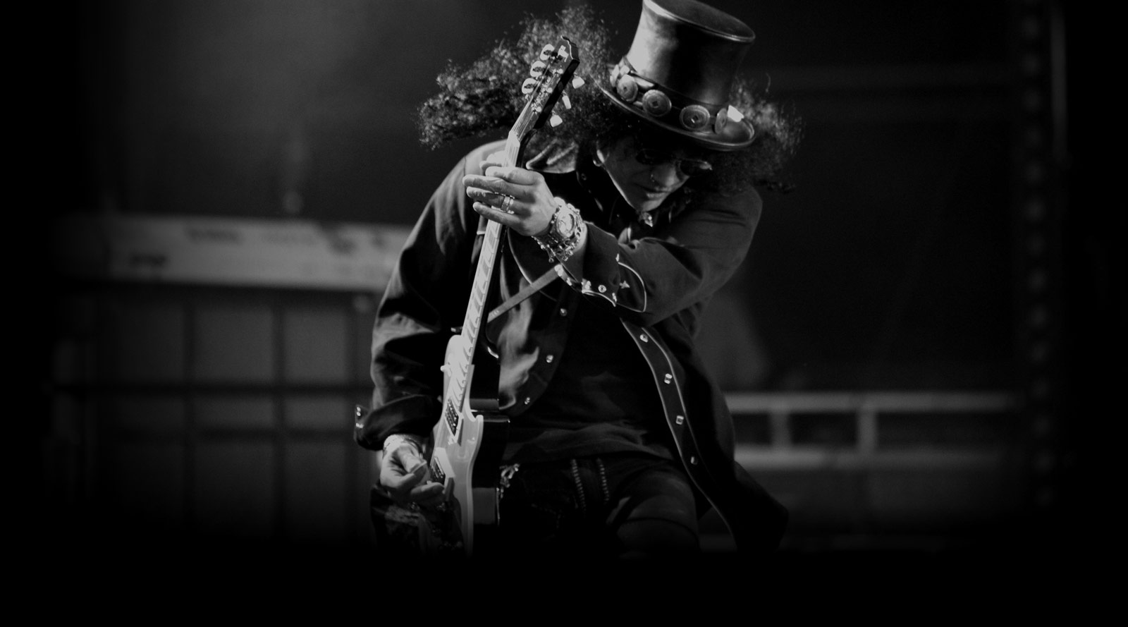 Slash, photo #392006