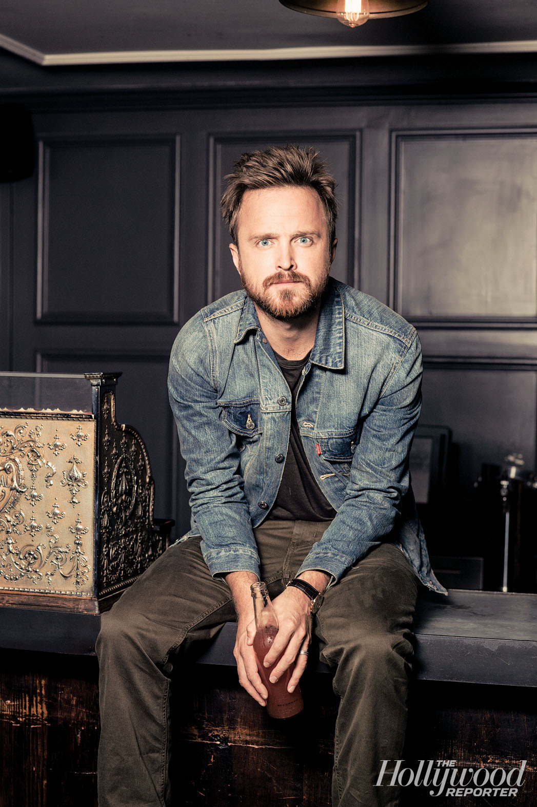 Aaron Paul, photo #744510