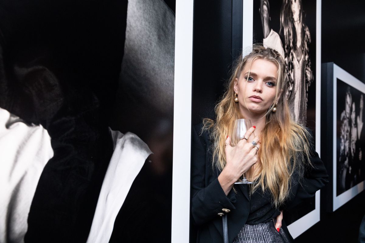Abbey Lee Kershaw, photo #1105589