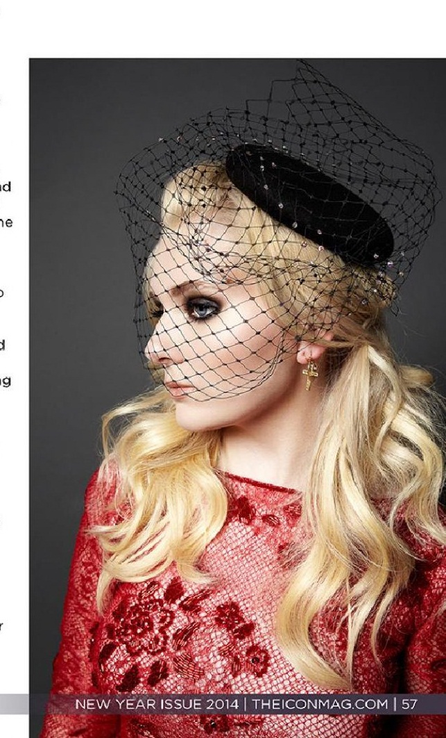 Abigail Breslin, photo #1268841