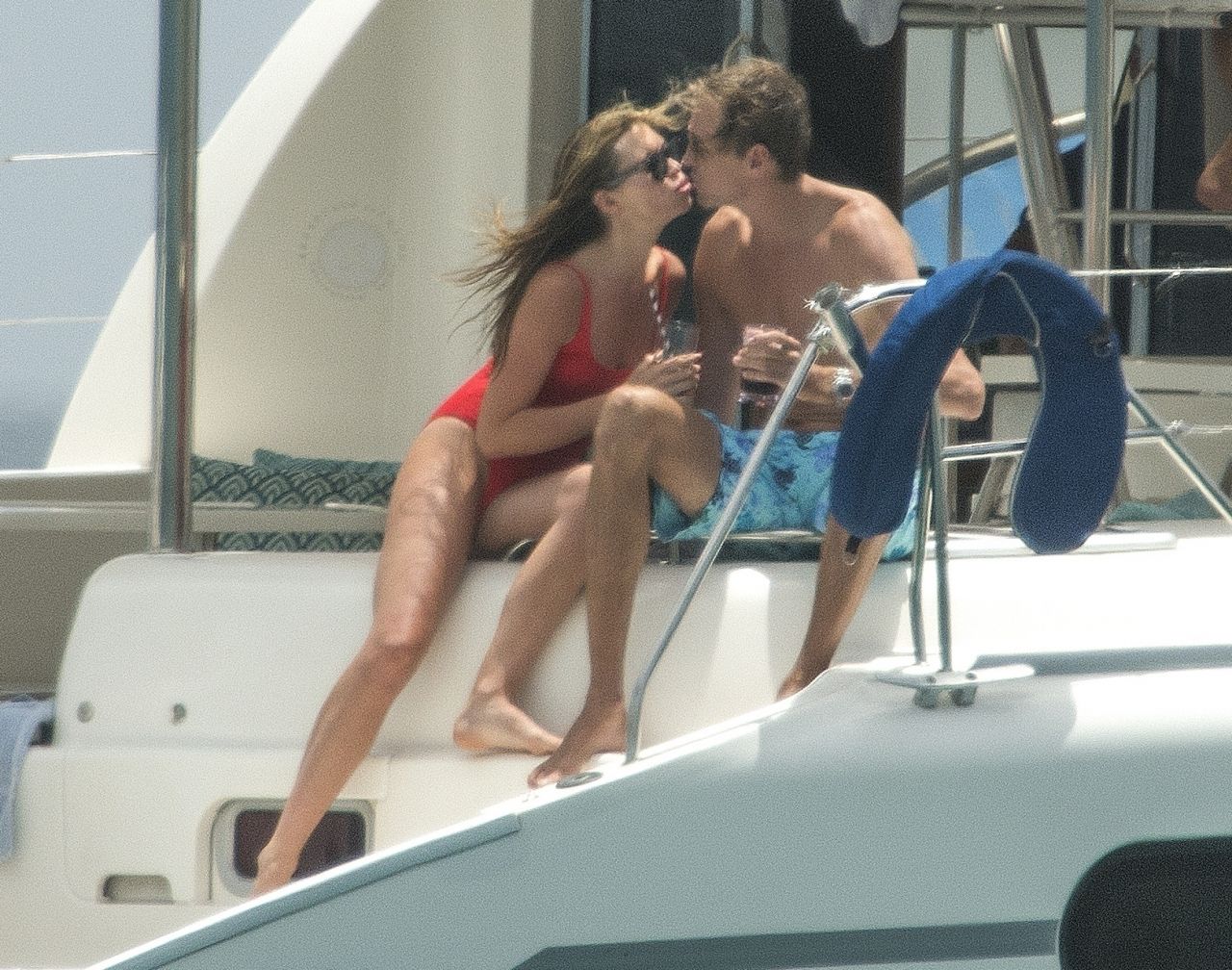 Abigail Clancy, photo #1079229
