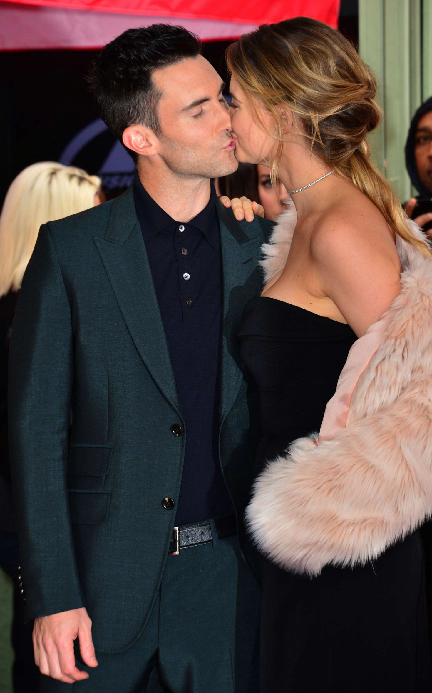 Adam Levine, photo #940566