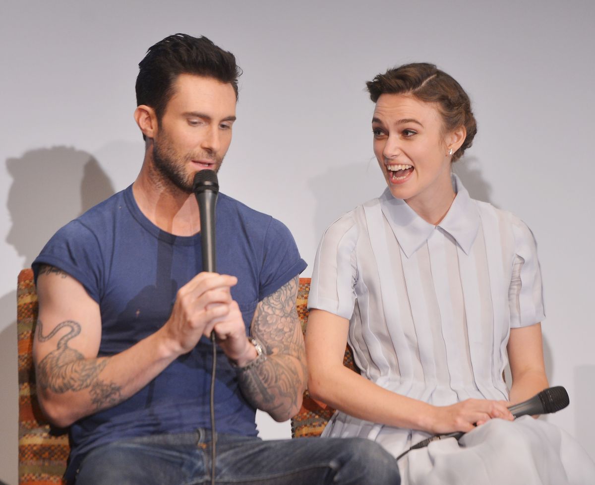 Adam Levine, photo #748232