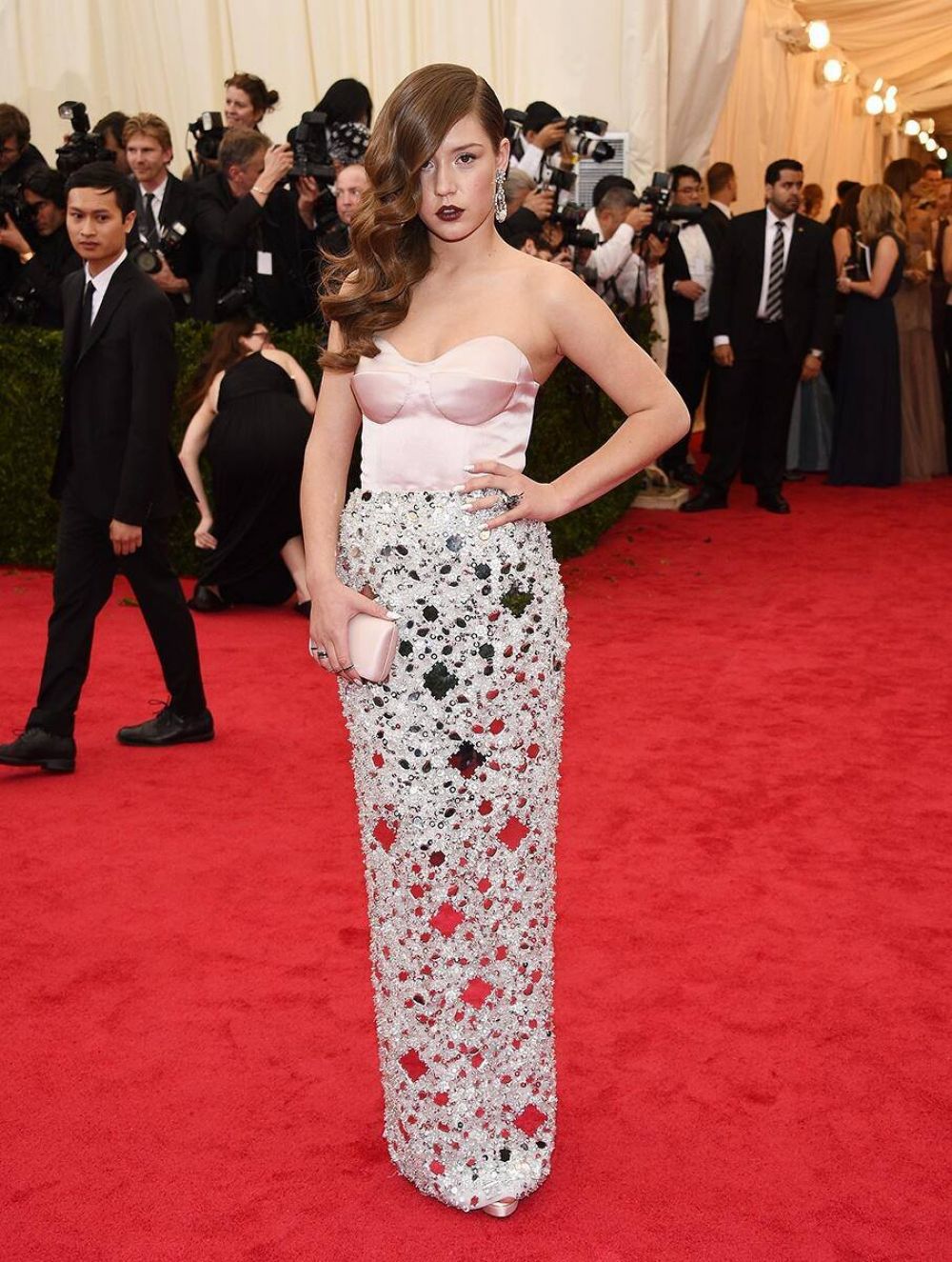 Adele Exarchopoulos, photo #728224