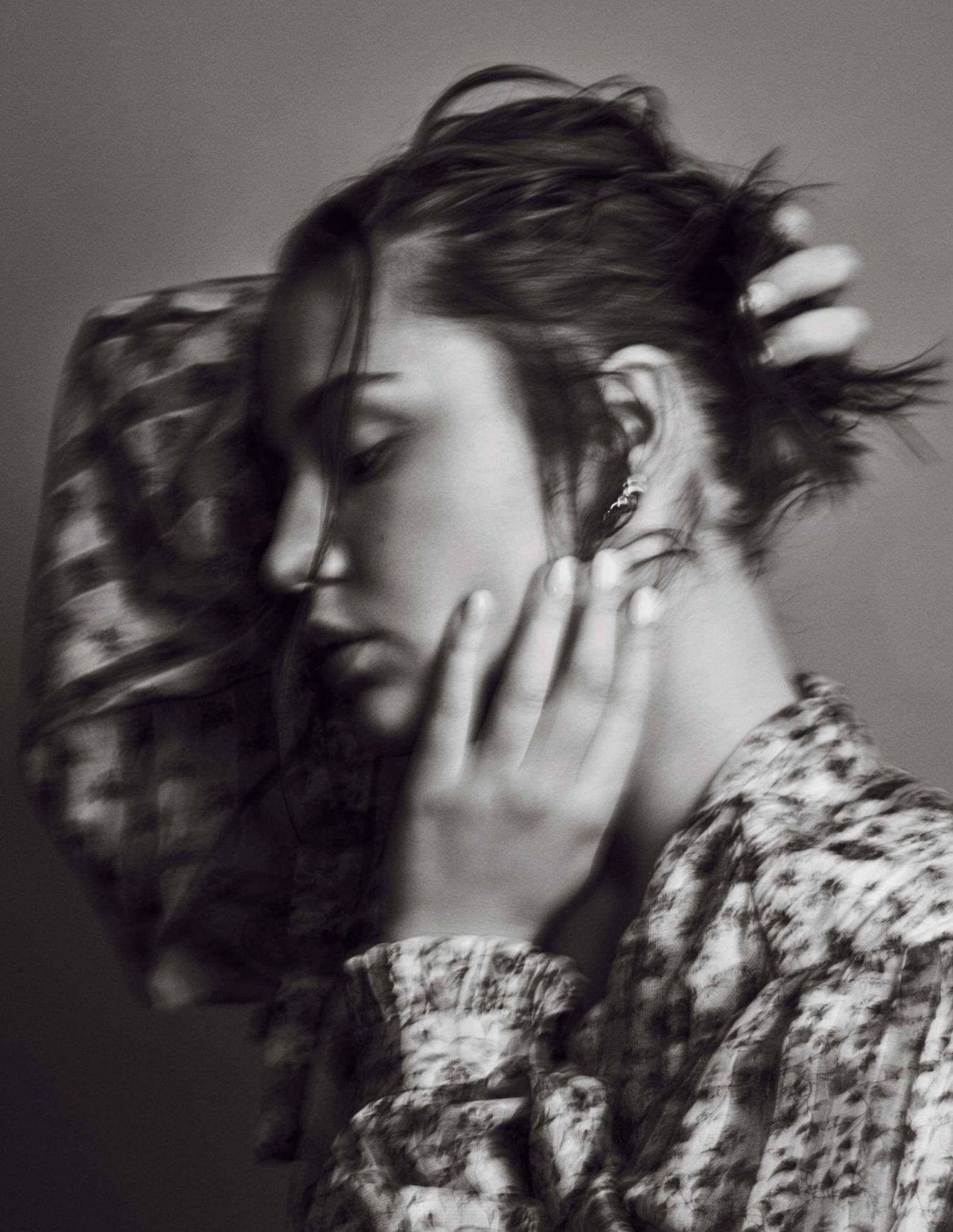 Adele Exarchopoulos, photo #1062481