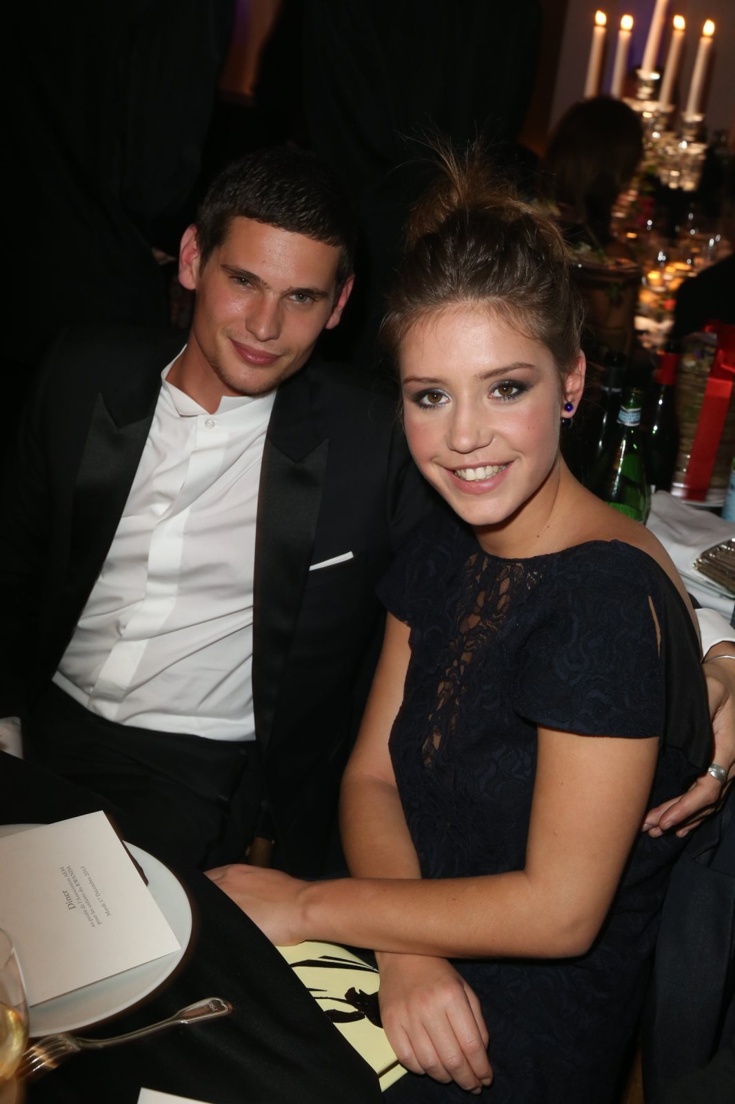 Adele Exarchopoulos, photo #726538