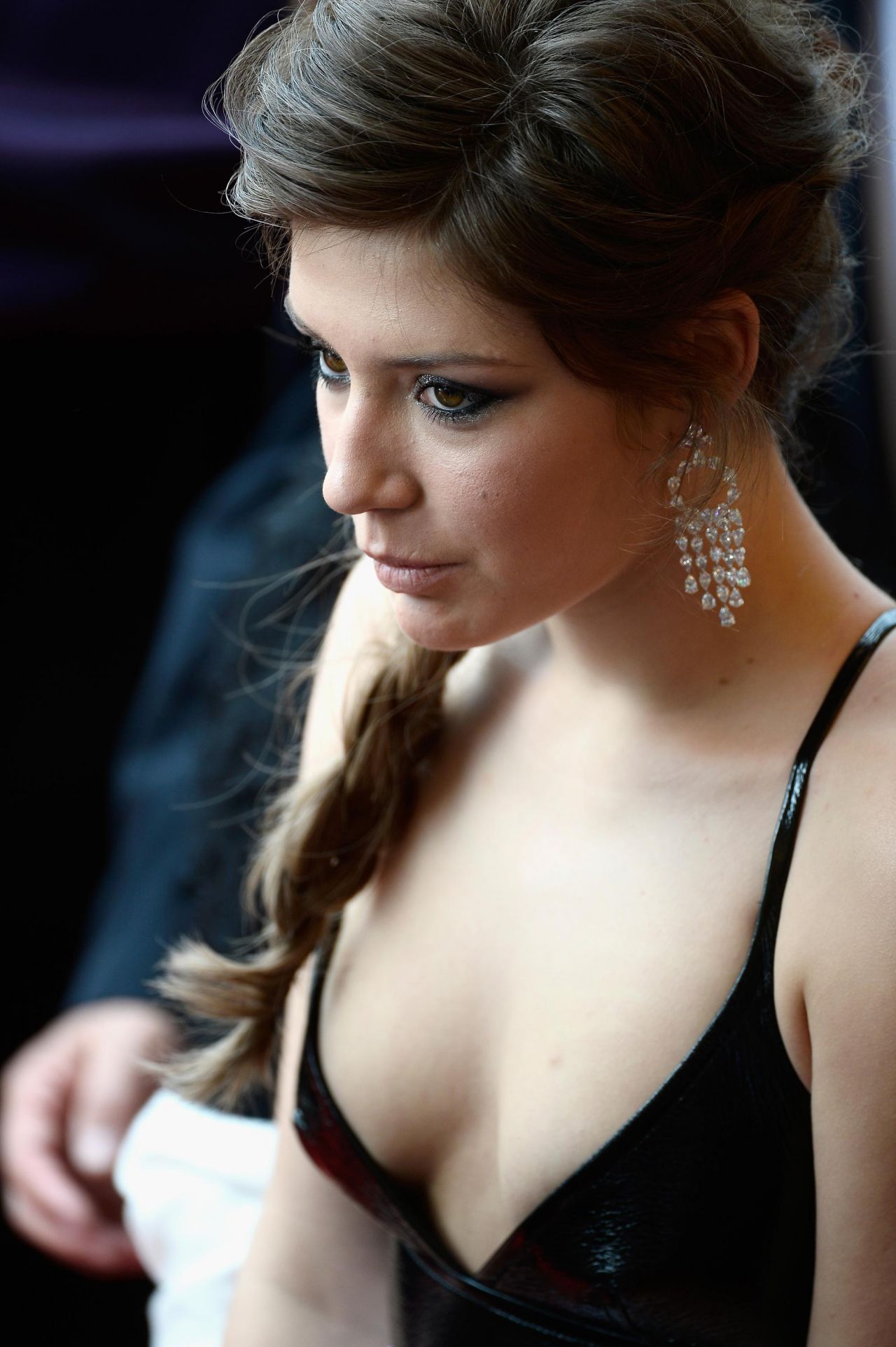 Adele Exarchopoulos, photo #739644
