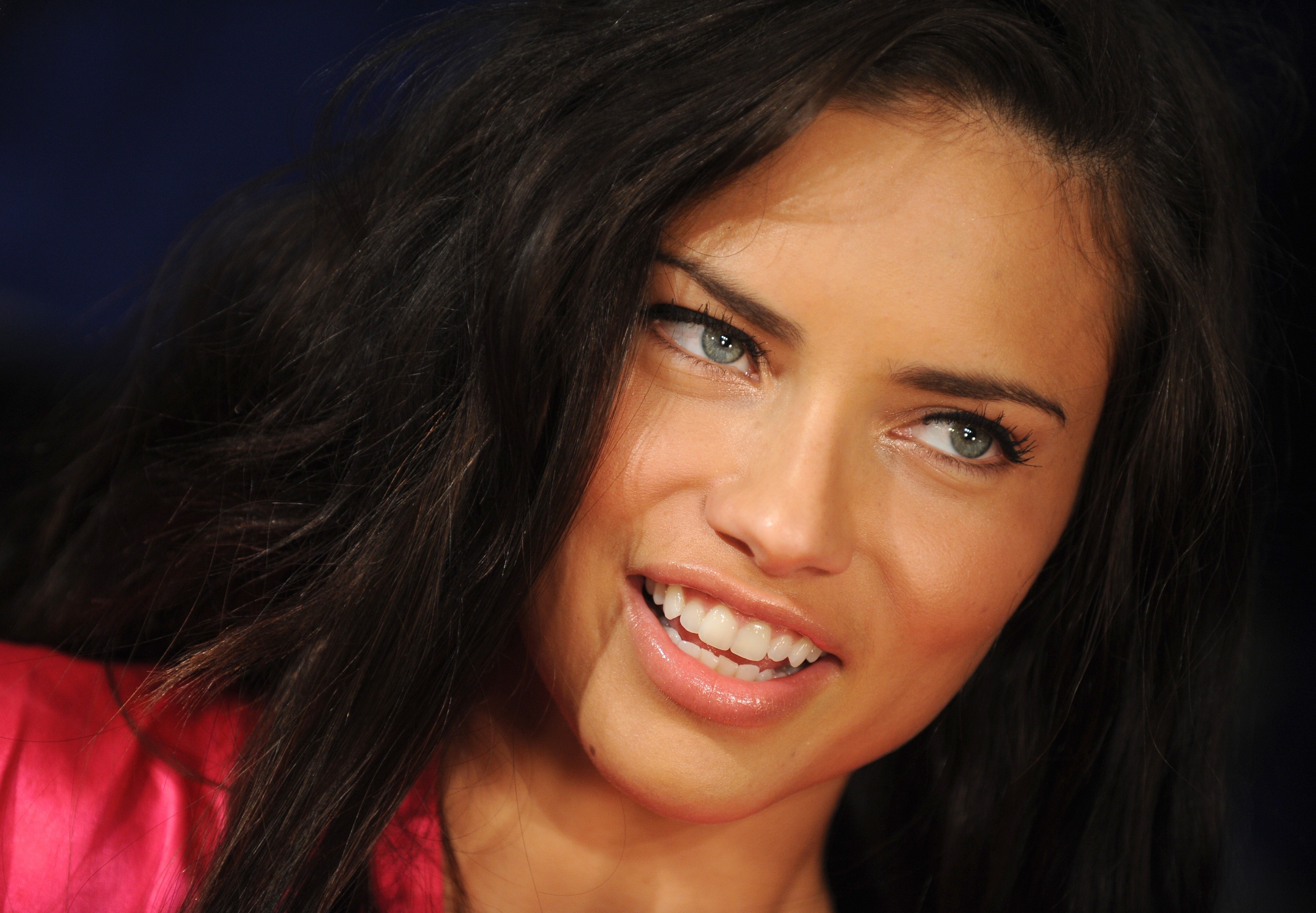 Adriana Lima, photo #435307