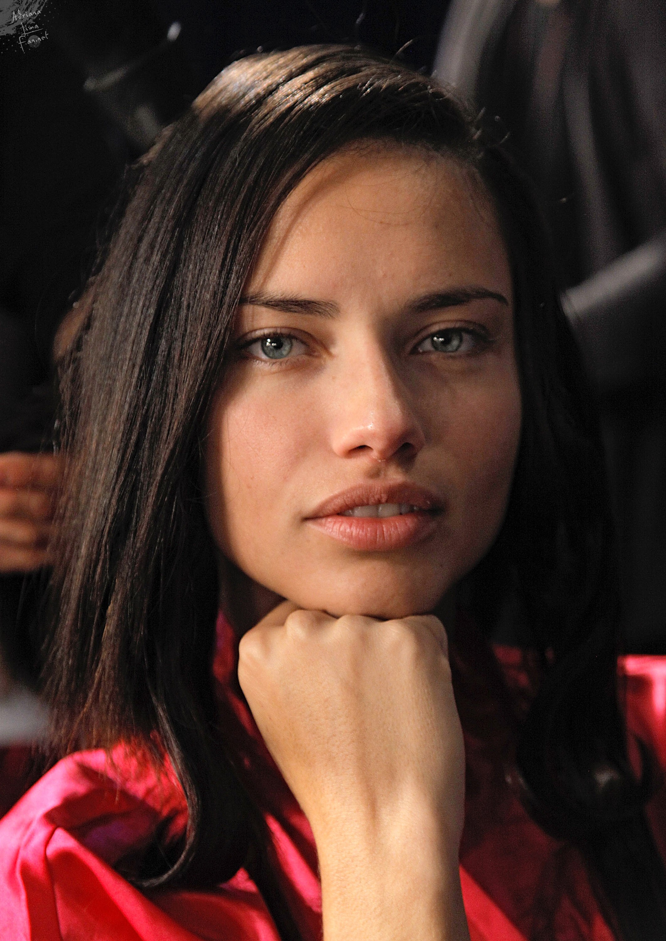 Adriana Lima, photo #584366