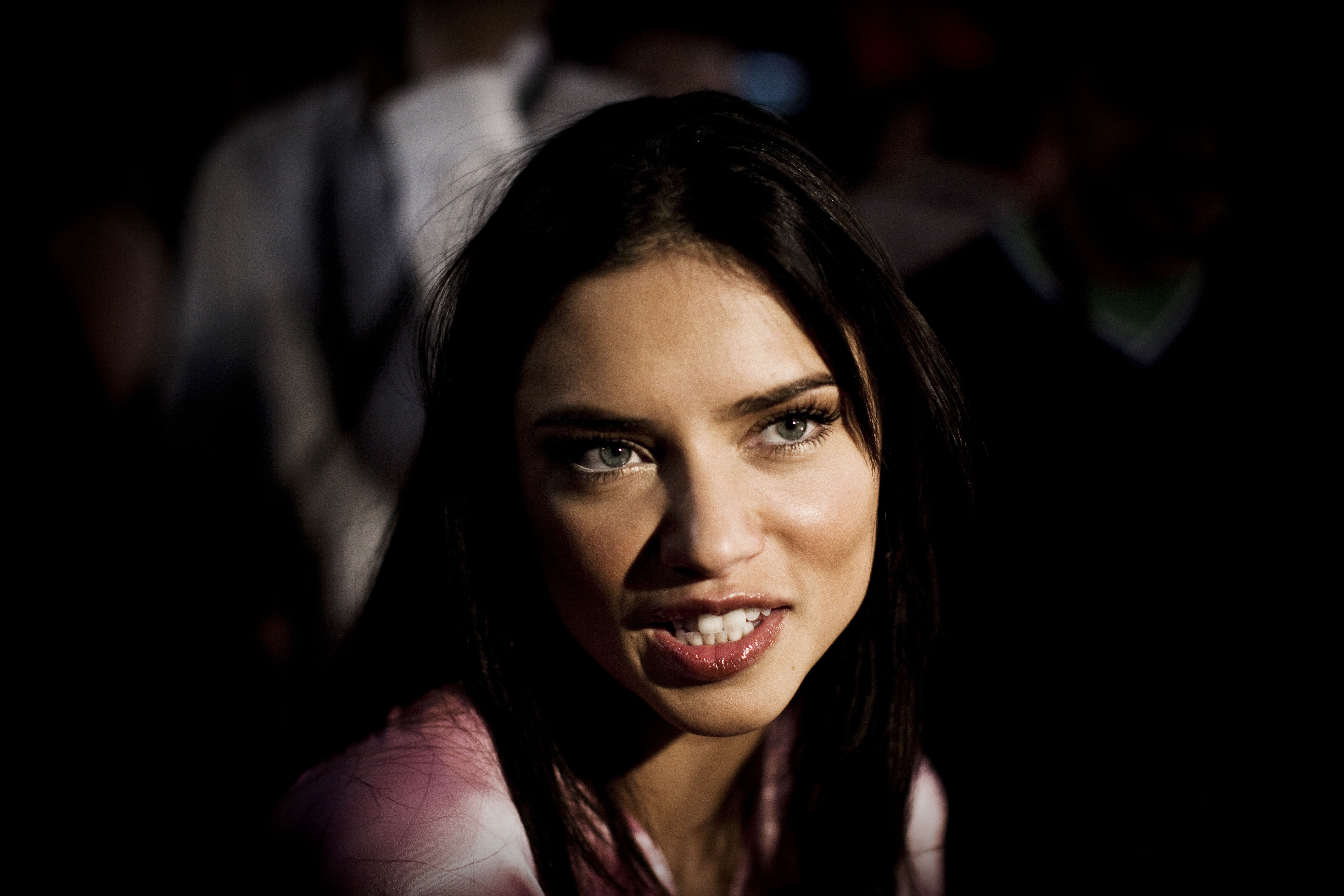 Adriana Lima, photo #487061