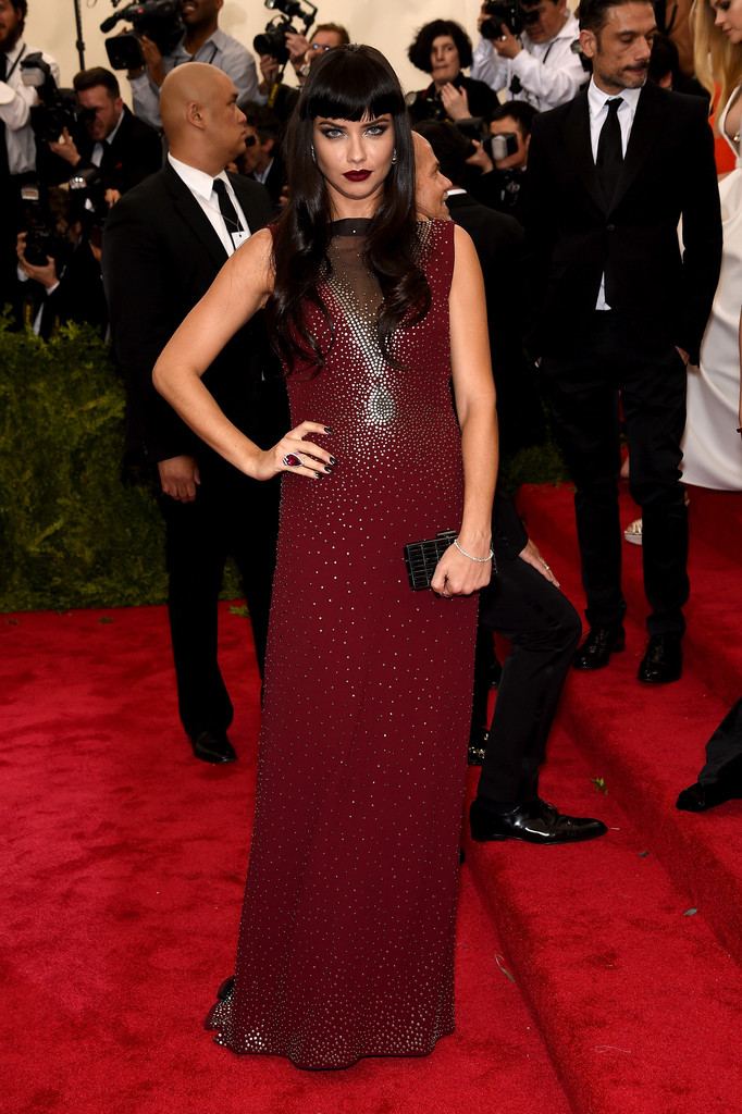 Adriana Lima, photo #805349