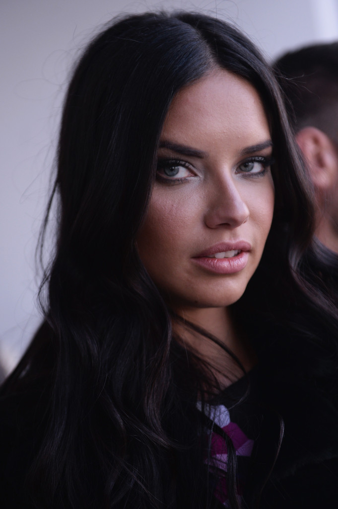 Adriana Lima, photo #794147