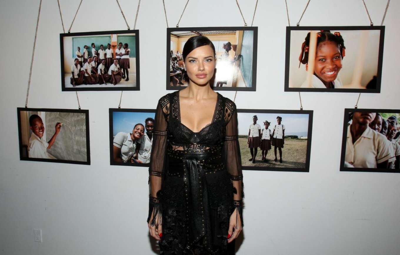 Adriana Lima, photo #933118